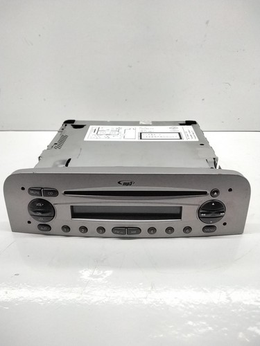 Autoradio mp3 per alfa romeo - mp3,