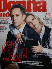 Donna Moderna 2023 48.Claudio