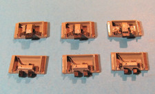 5pz SCAMBIO BINARIO SC.HO 1:87