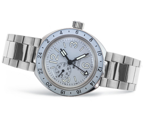 Vostok amfibia neptune - amfibia,