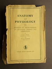 Anatomy & Physiology for
