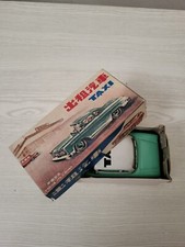 latta MACCHINA TAXI MF 713 MADE IN CHINA FRICTION ANNI 60 