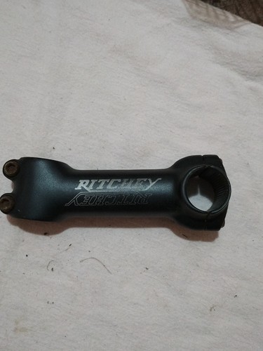 Ritchey attacco manubrio - manubrio, bici