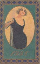 Calendarietto - mercatino