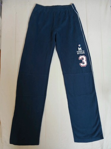 Pantaloni champion misura - pantaloni,