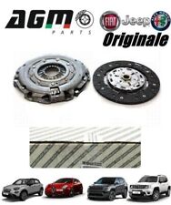 KIT FRIZIONE ORIGINALE FIAT
