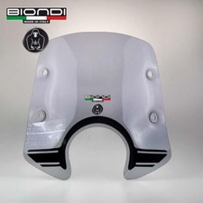 Cupolino completo per Piaggio