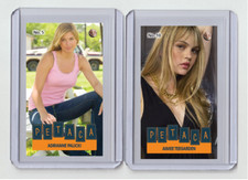 Carta tabacco Aimee Teegarden