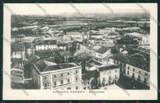 Verona Cologna Veneta cartolina ZC3699