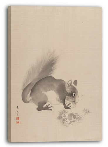Tela cornice kawabata gyokushm - kawabata,