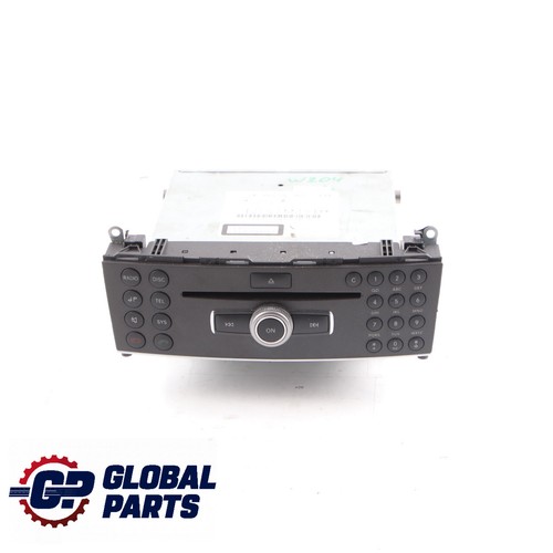 Mercedes w204 navigatore radio - navigatore,