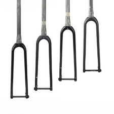 Forcella bici strada ghiaia