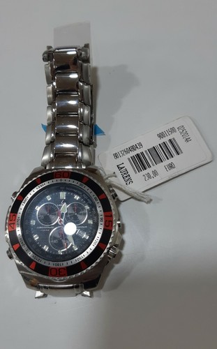 Orologio uomo cronografo - orologio,