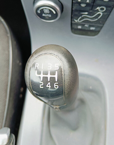 Cambio manuale volvo s40 - manuale,