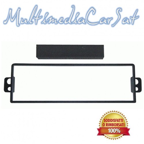 Mascherine phonocar autoradio - phonocar,