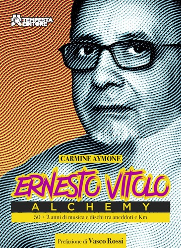 Ernesto vitolo alchemy 50 - vitolo,, alchemy.