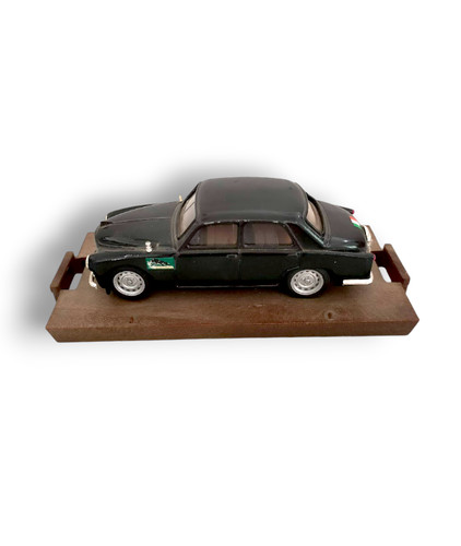Modellino alfa romeo - modellino, 1900