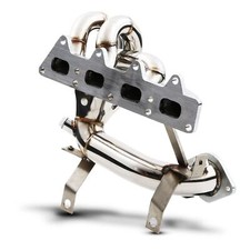 STAINLESS STEEL EXHAUST