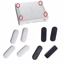 4x Copri Piedini in Gomma per Xbox One S X Xbox 360 SLIM XBox Series S X Console