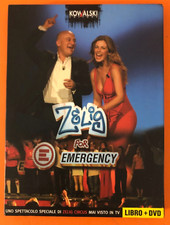 Zelig for emergency kowalski - zelig,