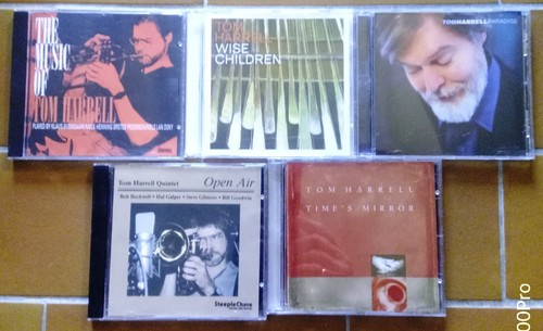 Lot tom harrell - lot, 5