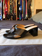 FRATELLI ROSSETTI LUSSO MULES