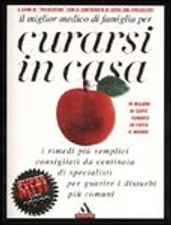 Curarsi in casa