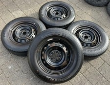 4 RUOTE ESTIVE TOYOTA RAV4 III