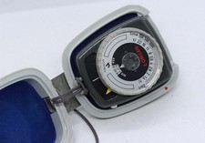 Esposimetro Gossen Sixtino 2