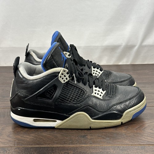 Nike air jordan - jordan, 4