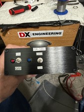 DX-120+ DRIVER AMPLIFICATORE