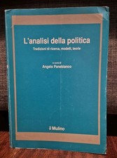 Panebianco L'ANALISI DELLA