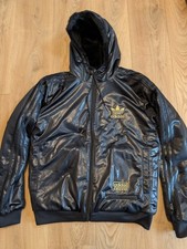 Giacca reversibile adidas - reversibile,