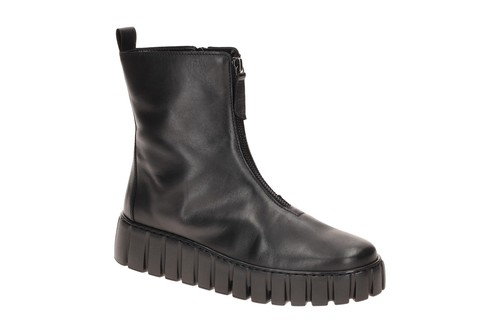 Scarpe gabor 8016 nere - gabor, 8016.04