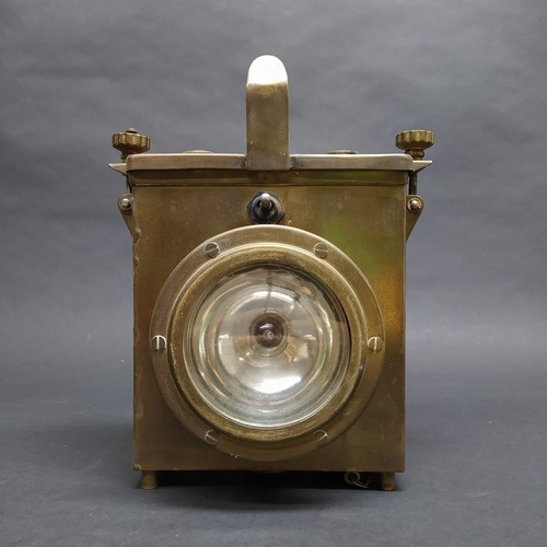 Fanale luce riserva - , lampada