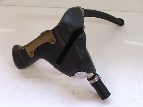 Ducati 916 serbatoio presa - 916,