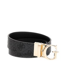 GUESS CINTURA DONNA BELT ADJ
