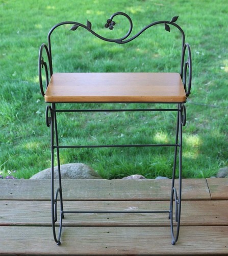 Longaberger supporto rack - longaberger, supporto/rack
