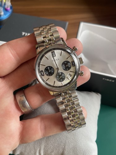 Nuovo orologio polso - nuovo, uomo