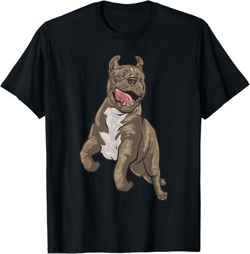 Nuova camicia american - camicia, bully
