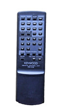 KenWood RC-C3 Home Audio