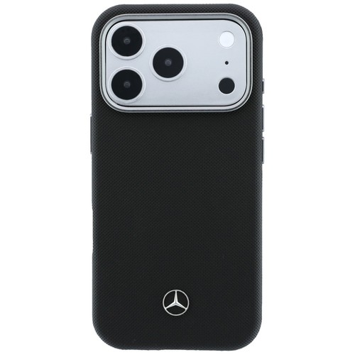 Custodia mercedes iphone - custodia, 17
