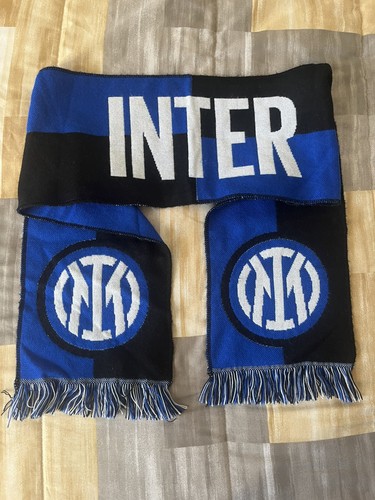 Sciarpa inter ufficiale - fc,