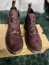 Stivali Dr. Martens Church