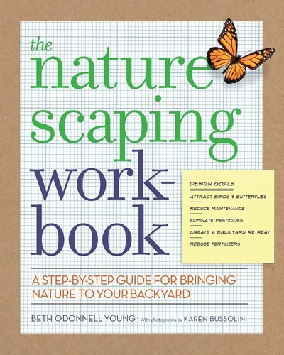 The naturescaping workbook a - the,