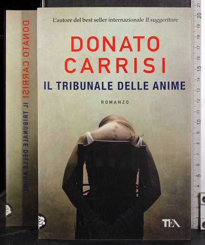 Tribunale delle anime - il,