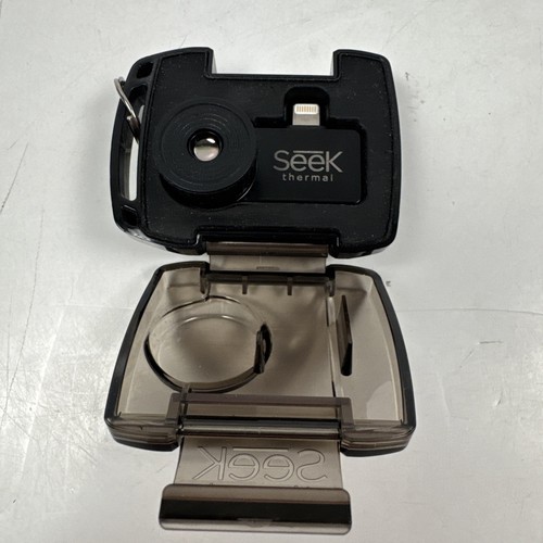 Seek termocamera compactxr - seek,