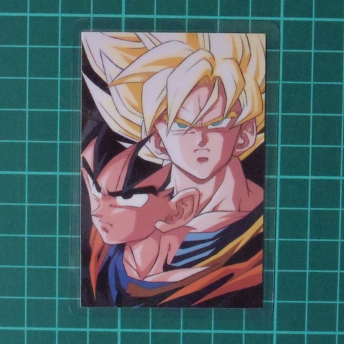 Dragon ball goku - dragon,
