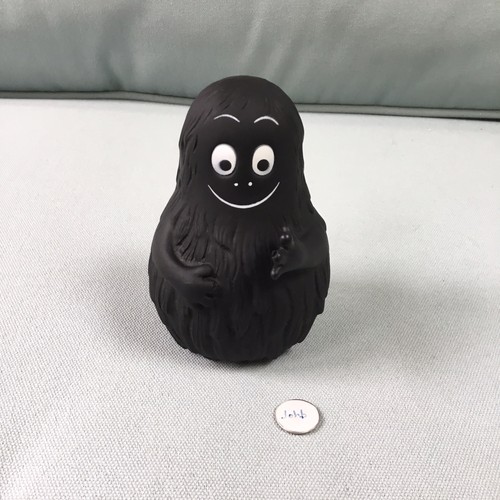 Bambola barbapapa vintage 1976 - vintage,