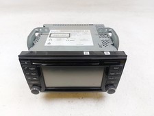 25915BV80A SISTEMA NAVIGAZIONE NISSAN JUKE I REST (F15) 1.5 DCI 8V MAN 6M 110CV 